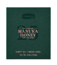 Load image into Gallery viewer, UMF™ 25+ Manuka Honey, 250 g.