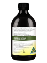 Load image into Gallery viewer, Olive Leaf Extract - Natural Flavor, 500 ml.