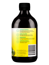 Load image into Gallery viewer, Olive Leaf Extract - Natural Flavor, 500 ml.