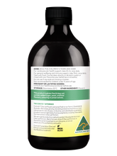 Load image into Gallery viewer, Olive Leaf Extract - Peppermint Flavor, 500 ml.