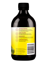 Load image into Gallery viewer, Olive Leaf Extract - Mixed Berry Flavor, 500 ml.