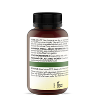 Load image into Gallery viewer, Olive Leaf Extract caps (High Strength), 60 caps.