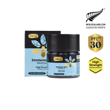 Load image into Gallery viewer, Immune Bee™ Propolis High Strength PFL™ 30 (30 Veg Capsules)
