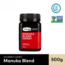 Load image into Gallery viewer, Manuka Honey Blend, 500 g.
