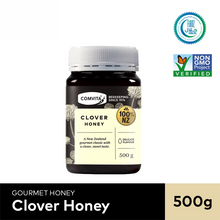 Load image into Gallery viewer, Clover Honey, 500g