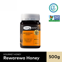 Load image into Gallery viewer, Rewarewa Honey, 500g