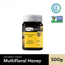 Load image into Gallery viewer, Multifloral Honey, 500g