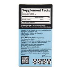 Load image into Gallery viewer, Immune Bee™ Propolis High Strength PFL™ 30 (90 Veg Capsules)