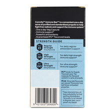 Load image into Gallery viewer, Immune Bee™ Propolis High Strength PFL™ 30 (90 Veg Capsules)