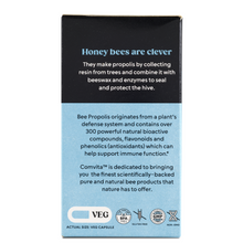 Load image into Gallery viewer, Immune Bee™ Propolis High Strength PFL™ 30 (90 Veg Capsules)