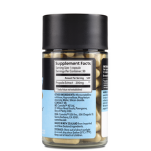 Load image into Gallery viewer, Immune Bee™ Propolis High Strength PFL™ 30 (90 Veg Capsules)