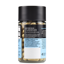 Load image into Gallery viewer, Immune Bee™ Propolis High Strength PFL™ 30 (90 Veg Capsules)