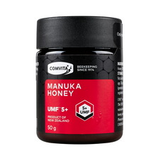 Load image into Gallery viewer, UMF™ 5+ Mini Manuka Honey 50G