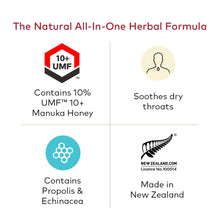 Load image into Gallery viewer, Propolis Herbal Elixir, 200 ml.