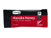 Load image into Gallery viewer, UMF™ 5+ Manuka Honey, 12 sachets.