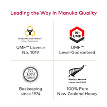 Load image into Gallery viewer, Manuka Honey Lozenges - Lemon & Honey, 111s