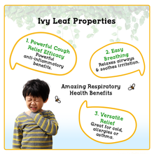 Load image into Gallery viewer, Kids Day-Time Soothing Syrup - Orange Flavour, 118 ml