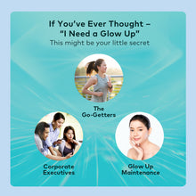 Load image into Gallery viewer, Glowing L-Glutathione Collagen Honey Drink