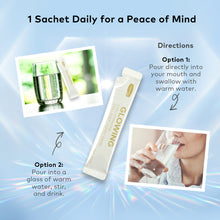 Load image into Gallery viewer, Glowing L-Glutathione Collagen Honey Drink