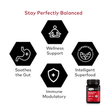 Load image into Gallery viewer, UMF™ 10+ Manuka Honey, 250 g.