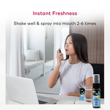 Load image into Gallery viewer, Bee Propolis Oral Spray Regular Strength (20ml)