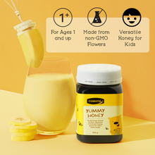 Load image into Gallery viewer, Kids Yummy Honey, 500 g.