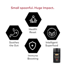 Load image into Gallery viewer, UMF™ 20+ Manuka Honey, 250 g.