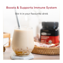 Load image into Gallery viewer, UMF™ 5+ Manuka Honey, 500 g.
