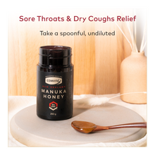 Load image into Gallery viewer, UMF™ 20+ Manuka Honey, 250 g.