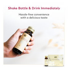 Load image into Gallery viewer, Collagen Peptide Manuka Honey Drink (8 x 50ml)