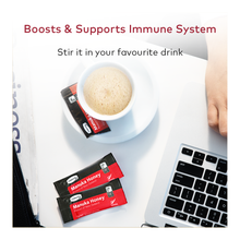 Load image into Gallery viewer, UMF™ 10+ Manuka Honey, 12 sachets.