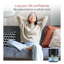 Load image into Gallery viewer, Immune Bee™ Propolis Regular Strength PFL™ 15 (90 Veg Capsules)