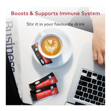 Load image into Gallery viewer, UMF™ 5+ Manuka Honey, 12 sachets.