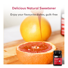 Load image into Gallery viewer, UMF™ 10+ Manuka Honey, 500 g.