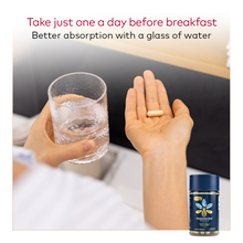 Load image into Gallery viewer, Immune Bee™ Propolis Ultra Strength PFL™ 60 (60 Veg Capsules)