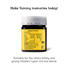 Load image into Gallery viewer, Kids Yummy Honey, 250 g.
