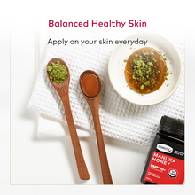 Load image into Gallery viewer, UMF™ 10+ Manuka Honey, 250 g.