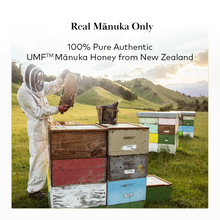 Load image into Gallery viewer, UMF™ 10+ 100% Pure Manuka Honey Lozenges
