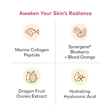 Load image into Gallery viewer, Collagen Peptide Manuka Honey Drink (8 x 50ml)