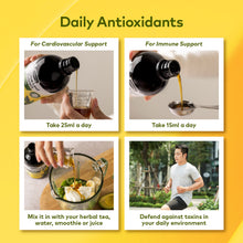 Load image into Gallery viewer, Olive Leaf Extract - Natural Flavor, 500 ml.