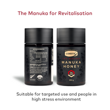 Load image into Gallery viewer, UMF™ 20+ Manuka Honey, 250 g.