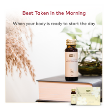 Load image into Gallery viewer, Collagen Peptide Manuka Honey Drink (8 x 50ml)