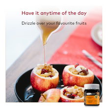 Load image into Gallery viewer, Gourmet Honey Delicious Trio