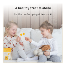 Load image into Gallery viewer, Kids Manuka Honey UMF™ 10+ Soothing Pops, 15 pops