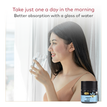 Load image into Gallery viewer, Immune Bee™ Propolis High Strength PFL™ 30 (30 Veg Capsules)