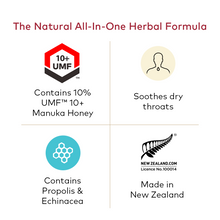 Load image into Gallery viewer, Propolis Herbal Elixir, 200 ml.