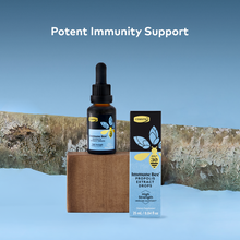 Load image into Gallery viewer, Immune Bee™ Propolis PFL™ 30 Extract Drops (25ml)