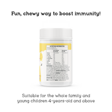 Load image into Gallery viewer, Kids UMF™ 10+ Gummies, 60s