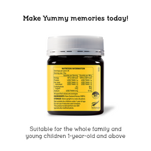 Load image into Gallery viewer, Kids Yummy Honey, 250 g.