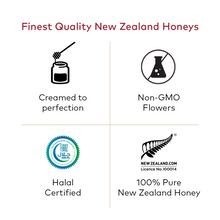 Load image into Gallery viewer, Multifloral Honey, 500g